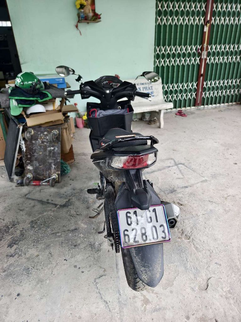 Winner v1. Mua bán Xe máy tại Huyện Mỏ Cày Bắc Bến Tre được đăng bởi Gió hình 3