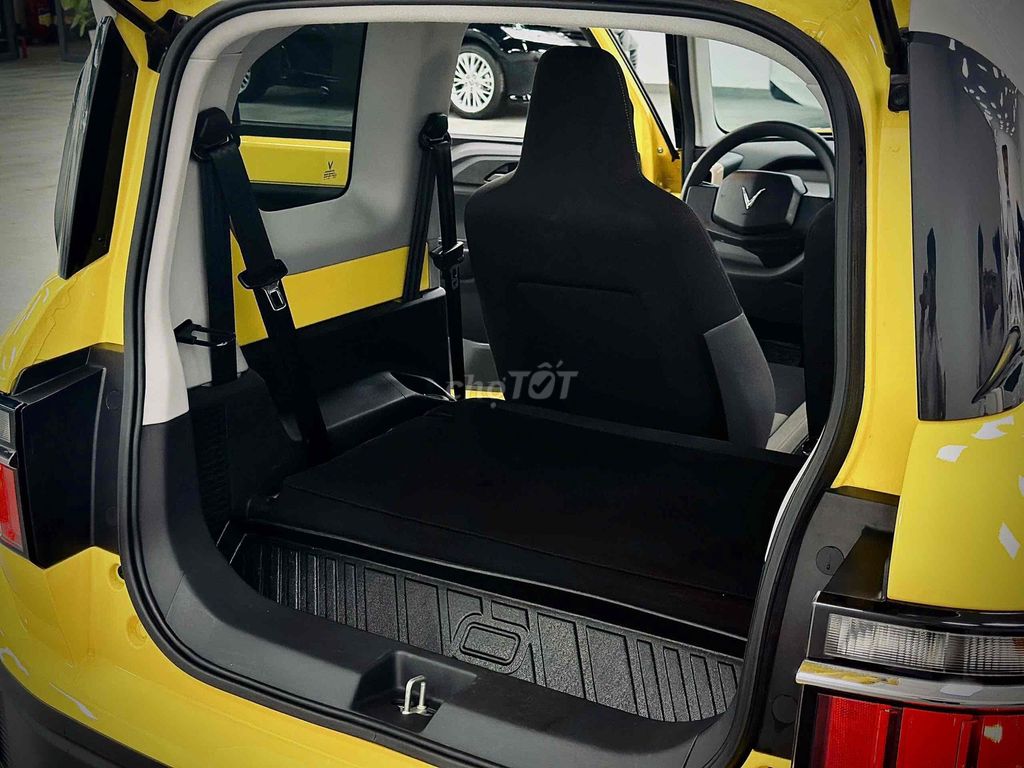 🌼𝐕𝐢𝐧𝐟𝐚𝐬𝐭 𝐕𝐅𝟑 𝟐𝟎𝟐𝟒 𝐕𝐚̀𝐧𝐠 𝐍𝐚̆𝐧𝐠 Đ𝐨̣̂𝐧𝐠 - Siêu Lướt 🌼. Mua bán Ô tô tại Thành phố Thủ Đức Tp Hồ Chí Minh được đăng bởi Tấn Lợi  hình 17