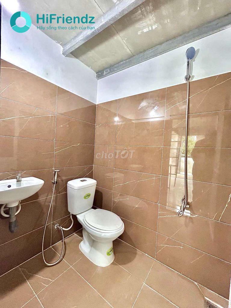 Phòng trọ sinh viên giá rẻ có gác mới xây ngay Hà Huy Giáp gần NTTU Đường Hà Huy Giáp, Phường Thạnh Lộc, Quận 12, Tp Hồ Chí Minh Quận 12 Tp Hồ Chí Minh