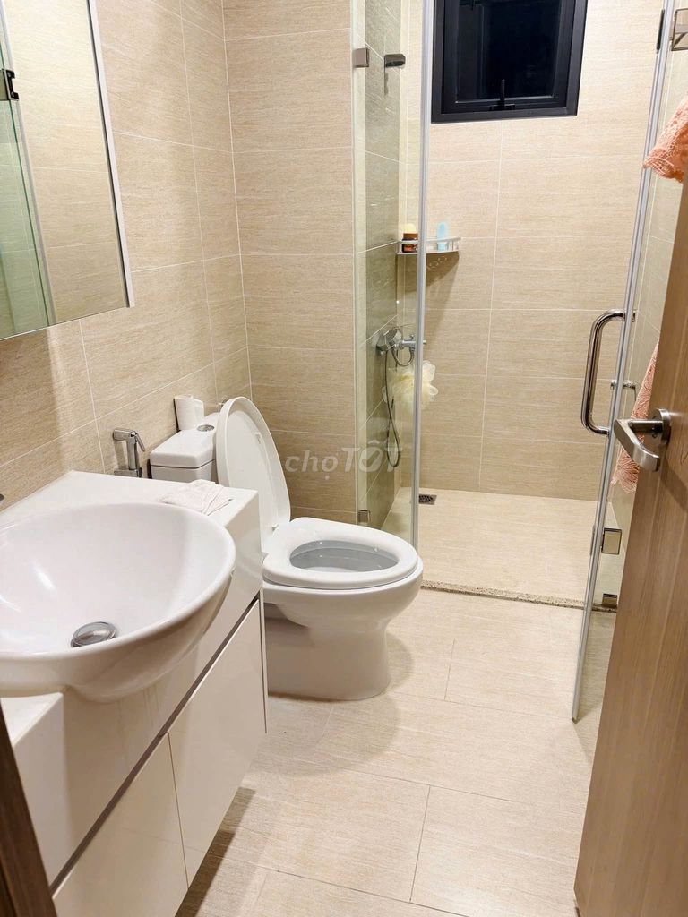 Апартаменты 1СП Vinhomes Smart City с мебелью 43м2, цена 3.3 млрд