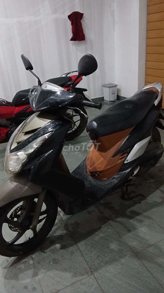 Mio bstp2010. Mua bán Xe máy tại Huyện Bình Chánh Tp Hồ Chí Minh được đăng bởi Hoang hậu  hình 2