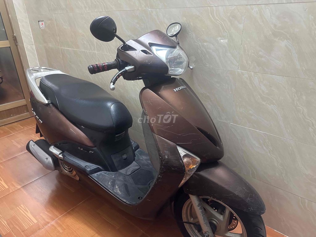 xe lead cốp to máy êm thút thít. Mua bán Xe máy tại Quận Hà Đông Hà Nội được đăng bởi xe nhà bán  hình 1