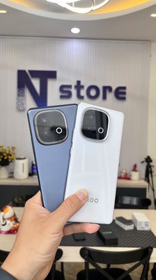 Vivo iQoo Z10 Turbo (12GB/256GB ) Cũ Fullbox