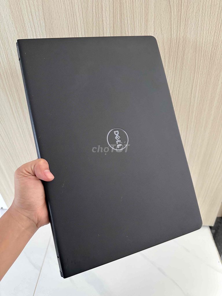 Dell Inspiron 3567 i3-6006U 15.6 inch 8G/120GB. Mua bán Laptop tại Thành phố Thủ Đức Tp Hồ Chí Minh được đăng bởi Tai Nguyen hình 1