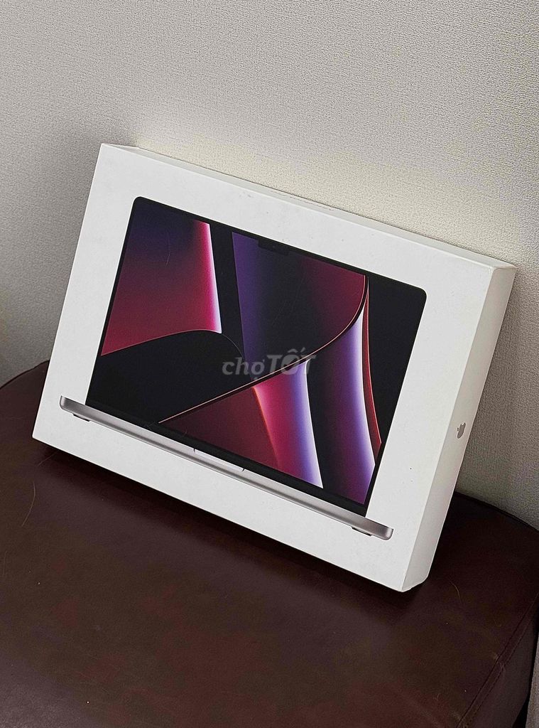 Macbook Pro M2 MAX 16' Ram 64GB / 4TB NEW. Mua bán Laptop tại Quận 10 Tp Hồ Chí Minh được đăng bởi APPLE 2HAND hình 1