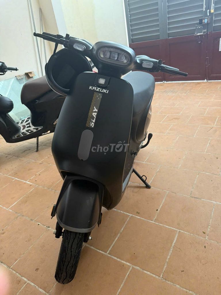 Xe mới chạy 2 tháng,ko đi muốn bán,ai cần ib ạ. Mua bán Xe điện tại Quận Sơn Trà Đà Nẵng được đăng bởi Hồ Thân hình 2