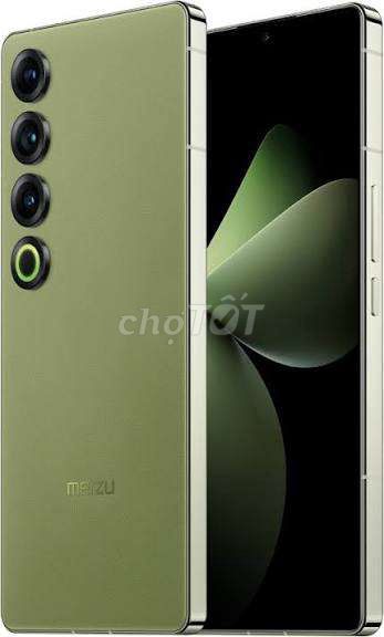 Meizu 21 Pro Xanh lá. Mua bán Điện thoại tại Quận Nam Từ Liêm Hà Nội được đăng bởi hải hình 1