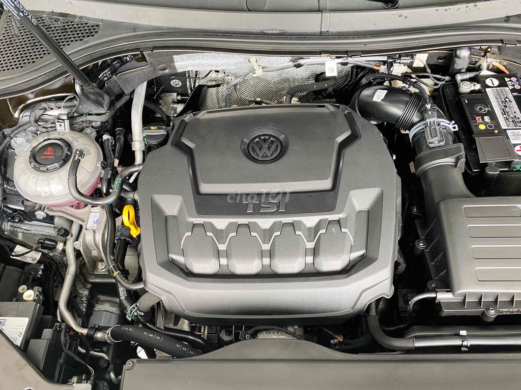 Volkswagen Tiguan 2022 Allspace 1 Chủ- 5000 km. Mua bán Ô tô tại Thành phố Thủ Đức Tp Hồ Chí Minh được đăng bởi Quốc Nhẫn hình 14