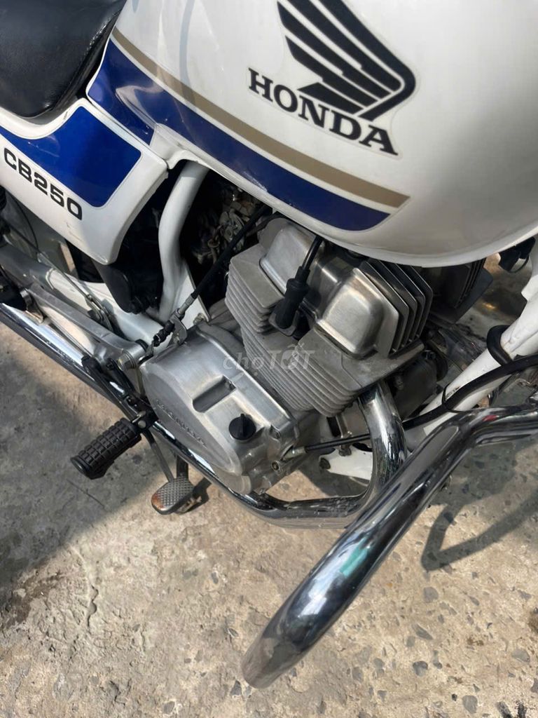 CB NIGHTHAWK 250,CHÍNH HÃNG HONDA, ZIN 100%. Mua bán Xe máy tại Huyện Bình Chánh Tp Hồ Chí Minh được đăng bởi Đạt hình 3
