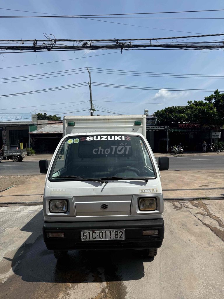 suzuki đời 2007. Mua bán Xe tải, xe ben tại Huyện Tân Phú Đồng Nai được đăng bởi vạn phát hình 2