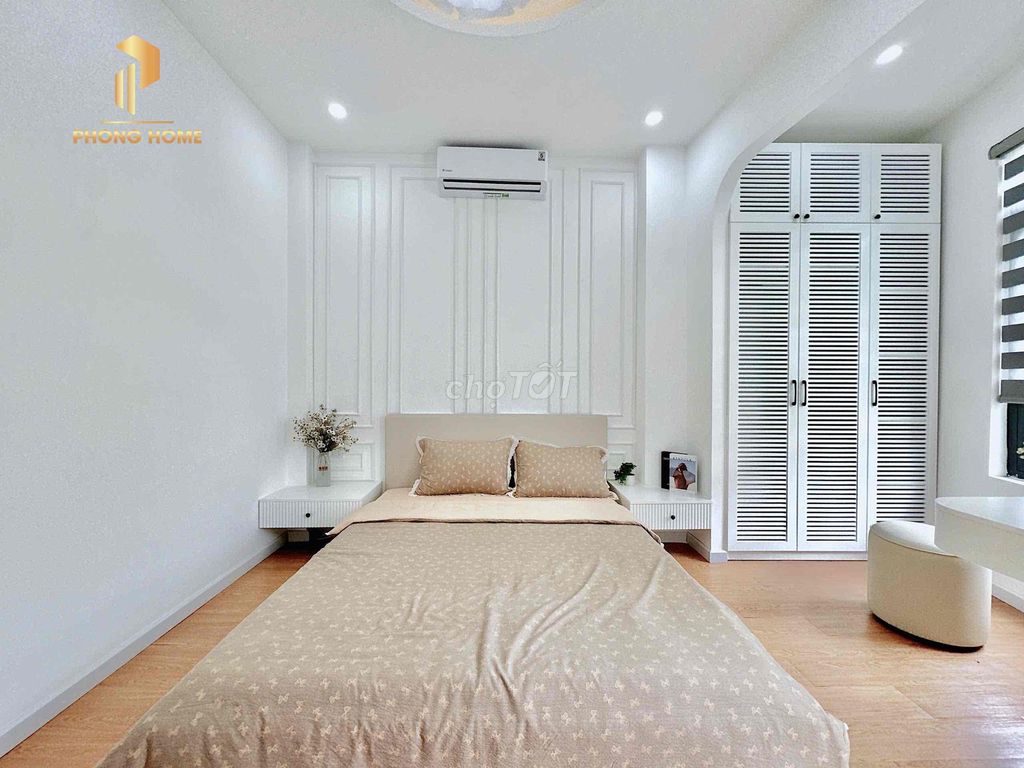 3-storey mini house near the Nguyễn Tất Thành seafront — photo 7