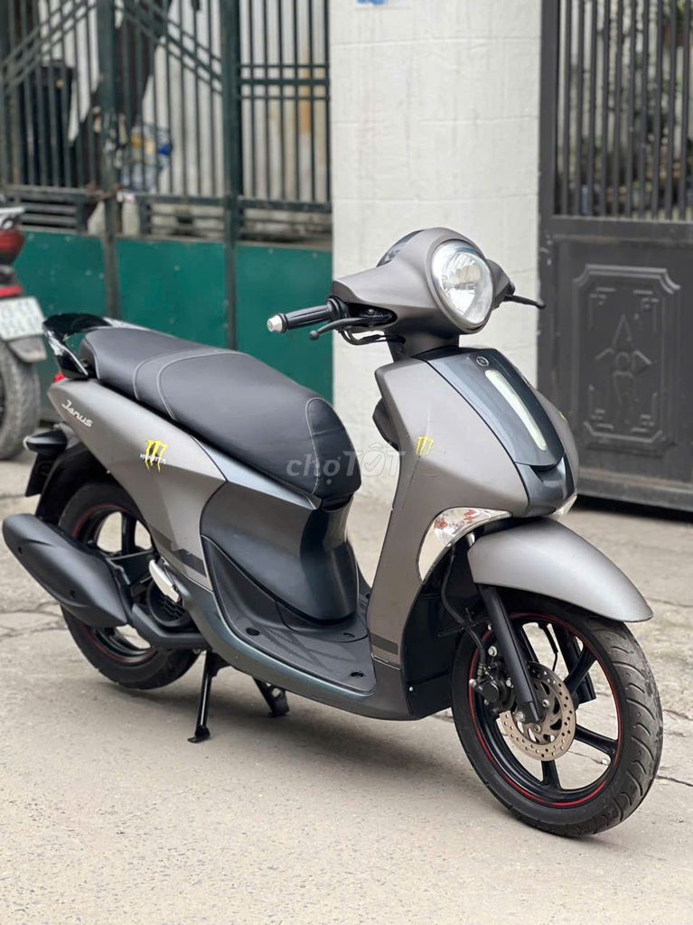 Cần bán Janus 2020, khóa smartkey, biển hà nội. Mua bán Xe máy tại Quận Nam Từ Liêm Hà Nội được đăng bởi Em Nhung hình 3