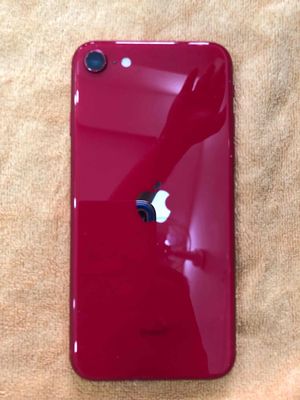 cần bán iphone SE 2020 zin còn mới keng 99%