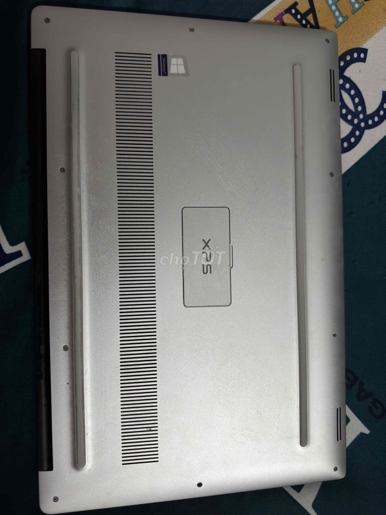 Bán Dell XPS 15 9570 xách tay Pháp. Mua bán Laptop tại Quận Bình Thạnh Tp Hồ Chí Minh được đăng bởi Marc Huynh hình 2