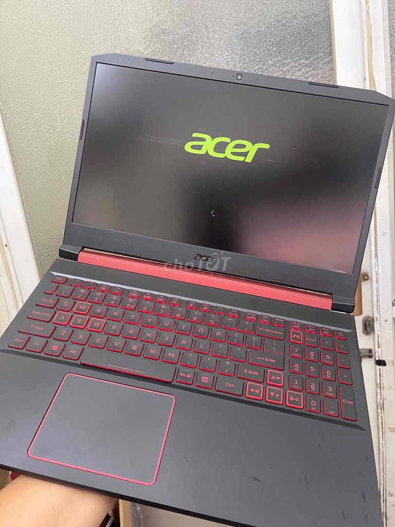 Acer Nitro 5  Ryzen 5-3550H 8gb ssd 256gb vga 4gb. Mua bán Laptop tại Quận Bắc Từ Liêm Hà Nội được đăng bởi tuan hình 1