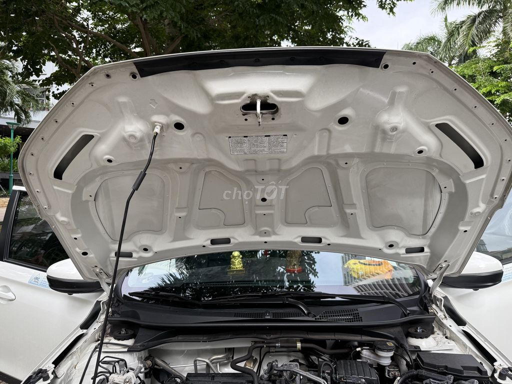 Honda BR-V 2023 G - 9900 km. Mua bán Ô tô tại Quận 6 Tp Hồ Chí Minh được đăng bởi nam doan hình 9