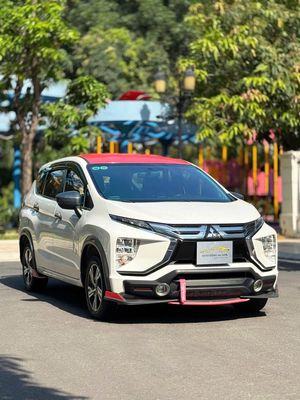 Xpander 2020 1.5AT Nhập Indo cá nhân 1 chủ