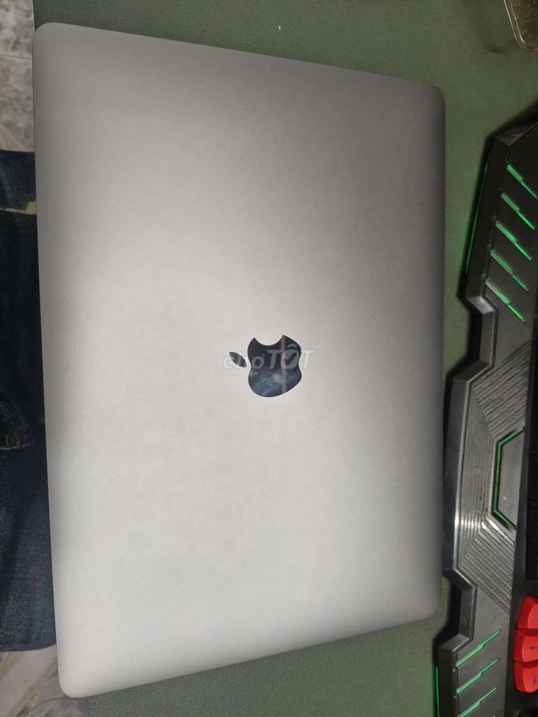 Apple MacBook Air M1 Xám Retina 6-8 tiếng. Mua bán Laptop tại Thành phố Thanh Hóa Thanh Hóa được đăng bởi Tung Nguyen hình 1