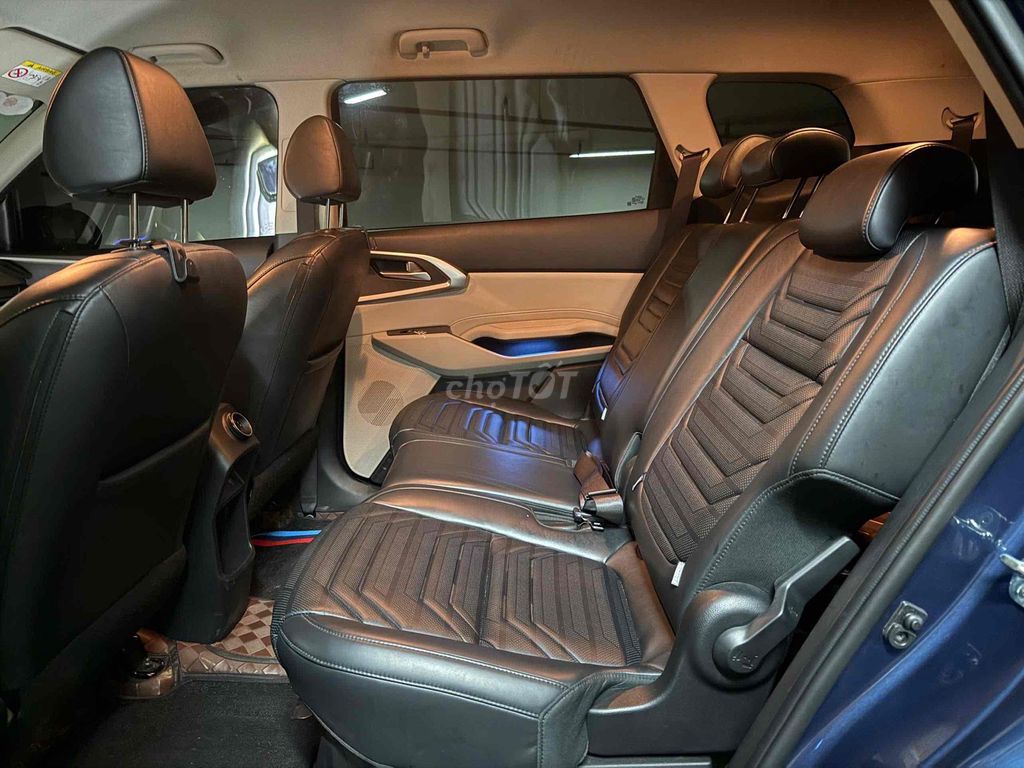 Kia Carens 1.5G Luxury 2024 Lướt 21.000km. Mua bán Ô tô tại Thành phố Thủ Đức Tp Hồ Chí Minh được đăng bởi Hoàng Thọ hình 5