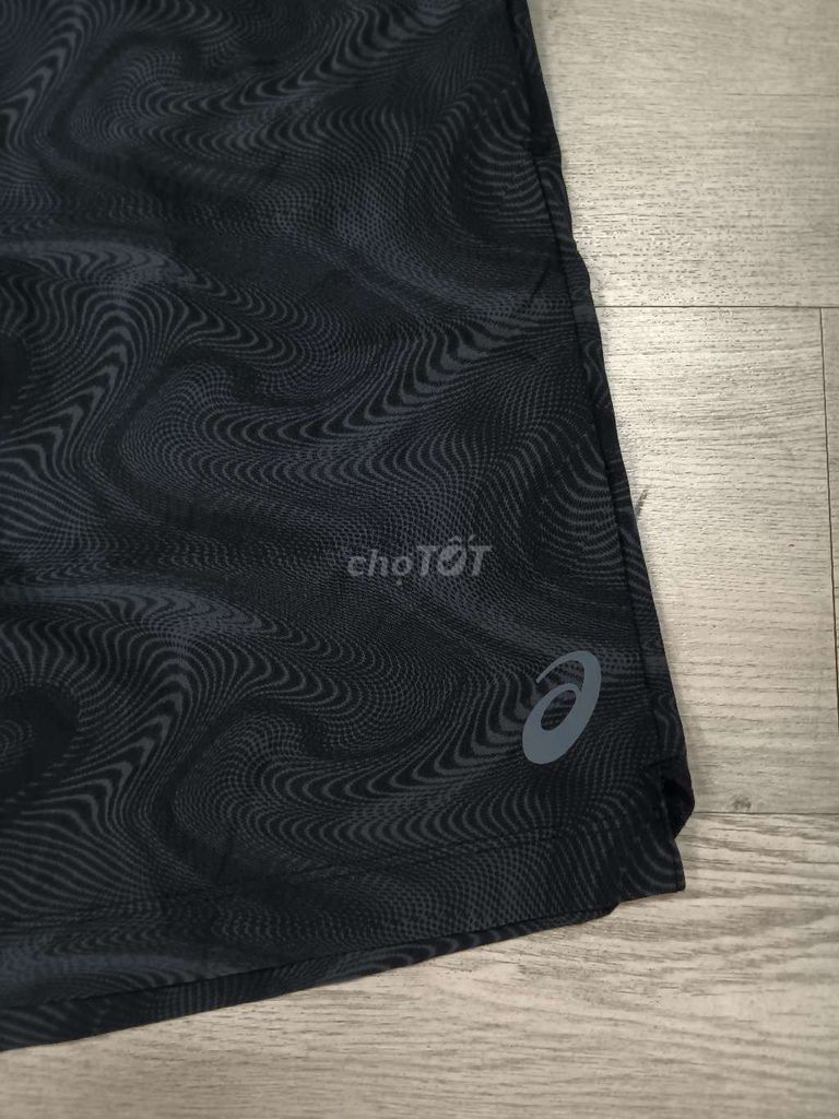 Quần short thể thao Asics chính hãng / size S M L