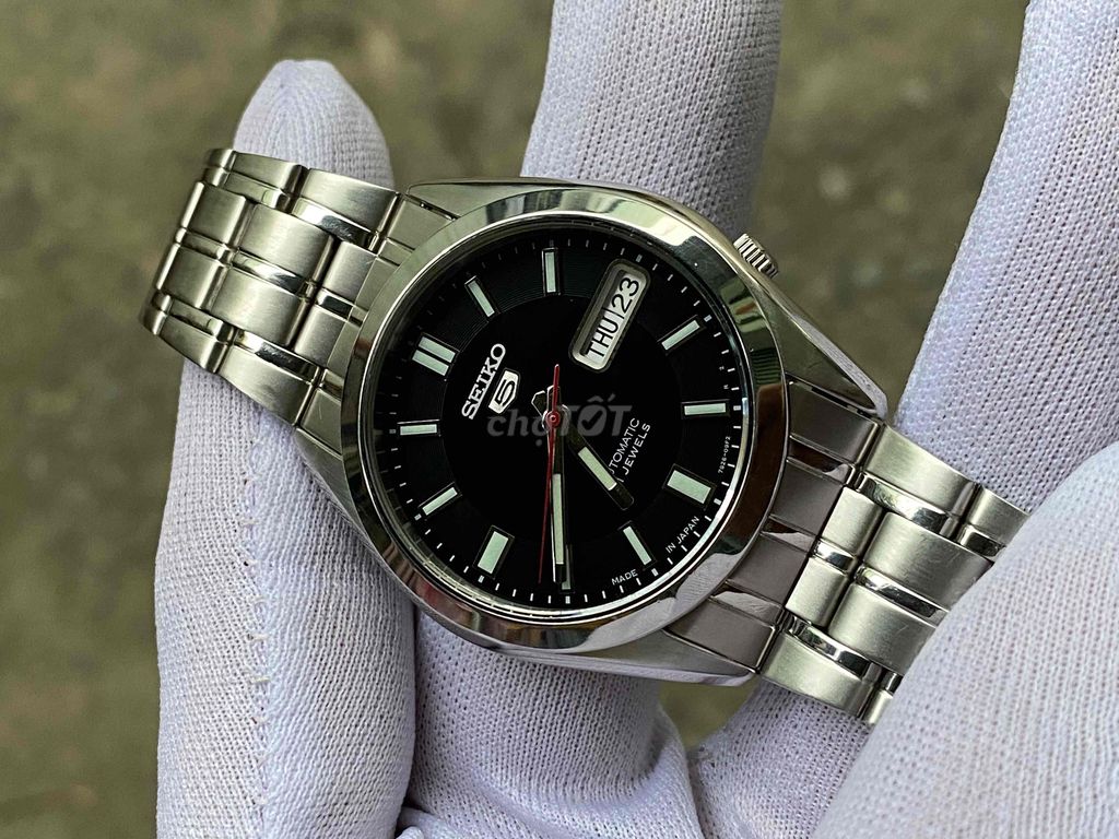 seiko 5 nội địa nhật size 36