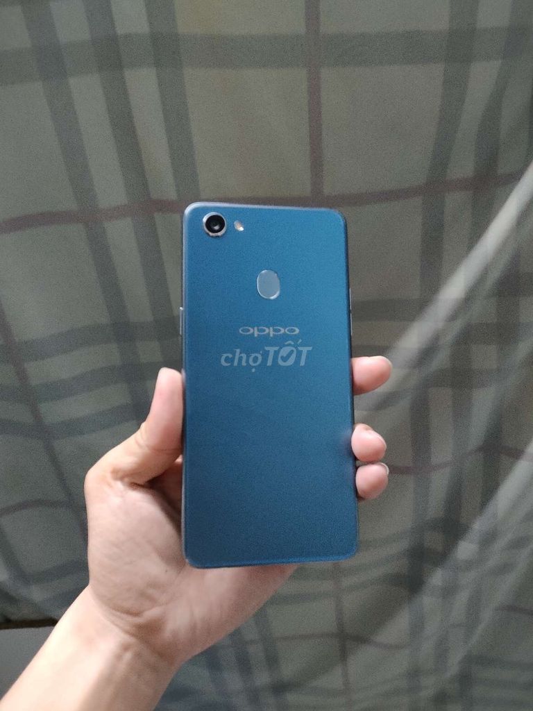 Oppo F7 VN 2 Sim