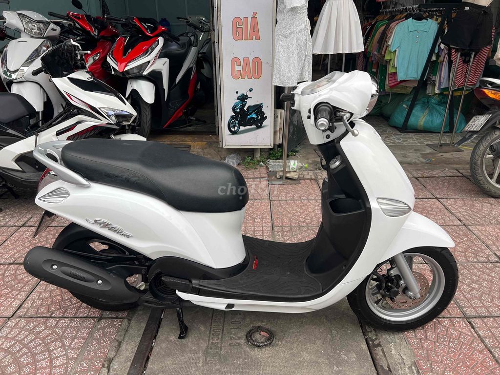 Bán xe Nozza 2016. Mua bán Xe máy tại Quận Phú Nhuận Tp Hồ Chí Minh được đăng bởi Dũng hình 2