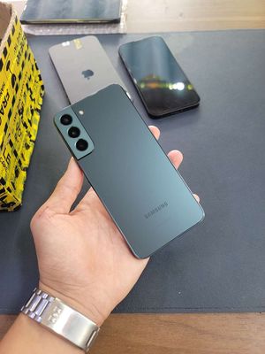 Samsung S22 Plus 5G Zin Full giá đẹp không báo ảo. Mua bán Điện thoại tại Quận Hải Châu Đà Nẵng được đăng bởi MiPhone