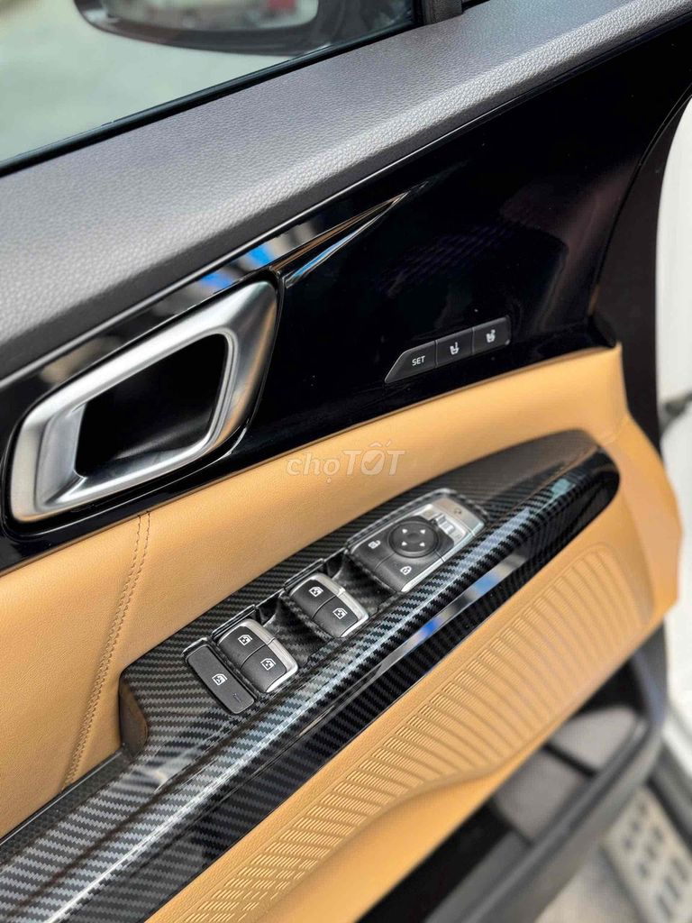 Kia Carnival 2.2D Premium 8 chỗ sx 2022 trắng. Mua bán Ô tô tại Quận Cầu Giấy Hà Nội được đăng bởi Cao Quý hình 19