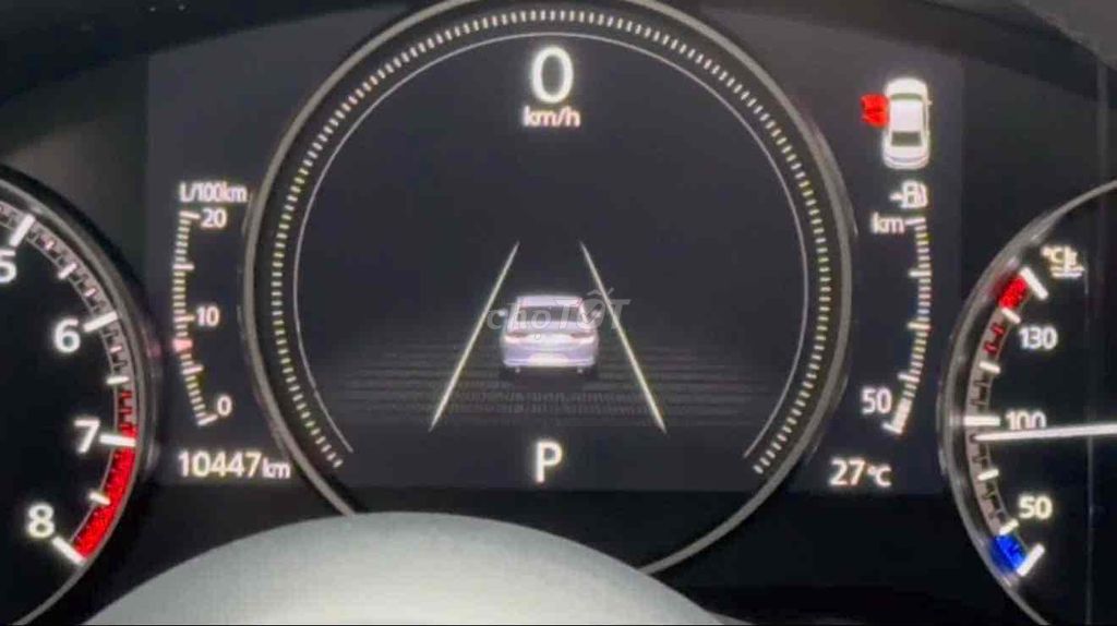 Chính chủ bán xe Mazda 3 Lux 22 cực ít đi. Mua bán Ô tô tại Quận Hoàng Mai Hà Nội được đăng bởi Nguyễn  hình 4