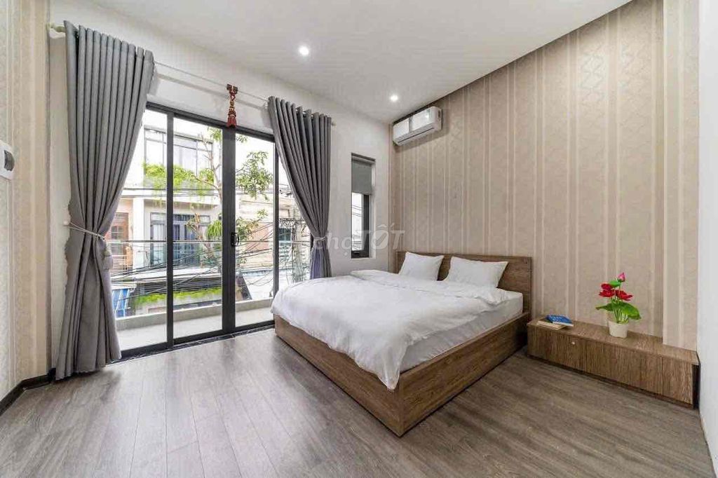 Дом с тремя спальнями на первой линии улицы в An Hải — фото 6