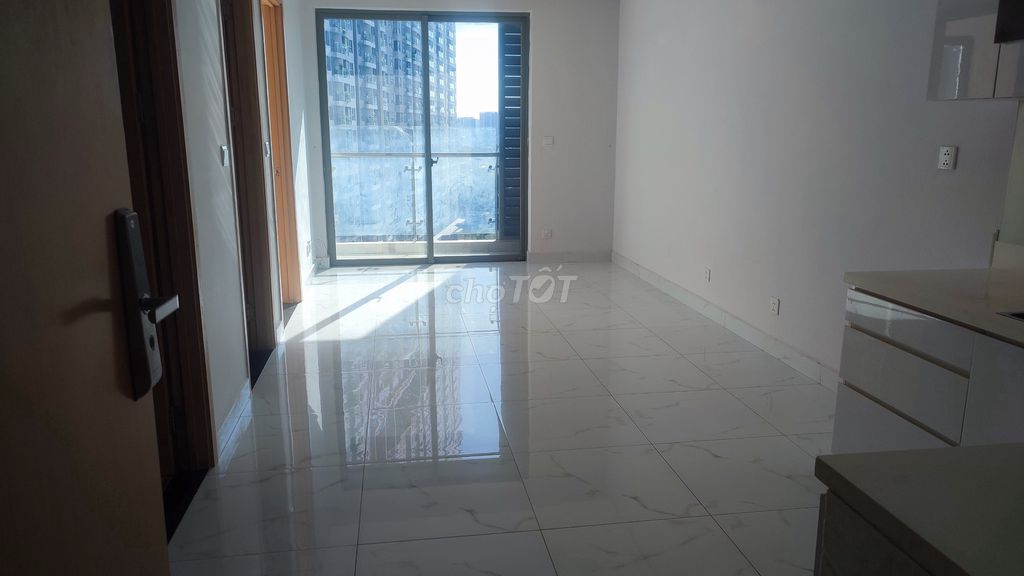 BÁN AN GIA RIVERSIDE, 51M 2PN*1WC, SỔ HỒNG, GIÁ 2.5TY