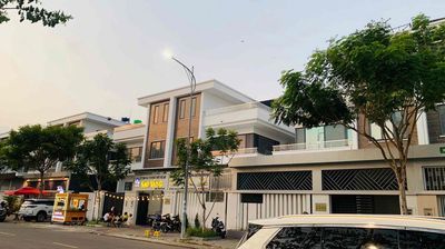 Chỉ còn *** 1 Căn Biệt Thự View Biển Lô A-KDT Tây Bắc Giá Rẻ. Mua bán nhà ở tại Thành phố Rạch Giá Kiên Giang được đăng bởi Mr Tuấn 