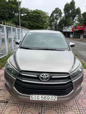 innova 2018 xe gia đình - 122919818