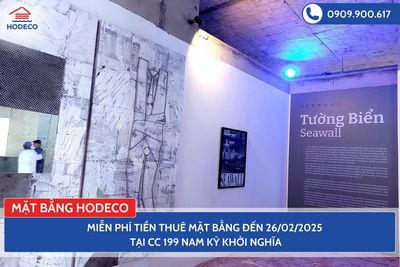 Mặt bằng 2804,8m2 chung cư Nam Kỳ Khởi Nghĩa, Phường 3, TP. Vũng Tàu. Cho thuê văn phòng, mặt bằng kinh doanh tại Thành phố Vũng Tàu Bà Rịa - Vũng Tàu được đăng bởi Cường Hodeco