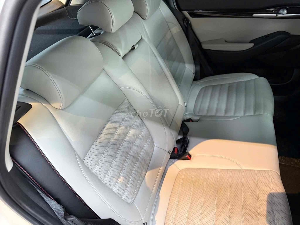 Kia Seltos 2021 Premium1.4 - 39000 km Đẹp Xuất Sắc. Mua bán Ô tô tại Thành phố Đà Lạt Lâm Đồng được đăng bởi ĐỒNG MOTOR 2  cá nhân hình 4