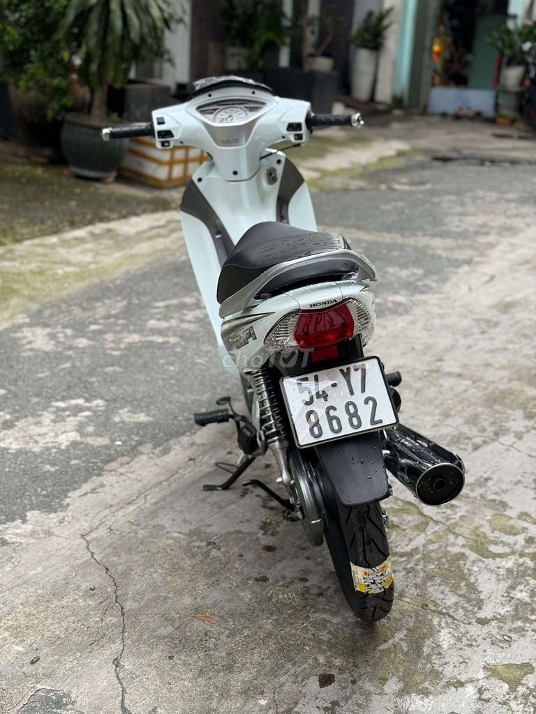 Future Neo Fi 2007. Mua bán Xe máy tại Quận 11 Tp Hồ Chí Minh được đăng bởi hiếu vũ hình 4