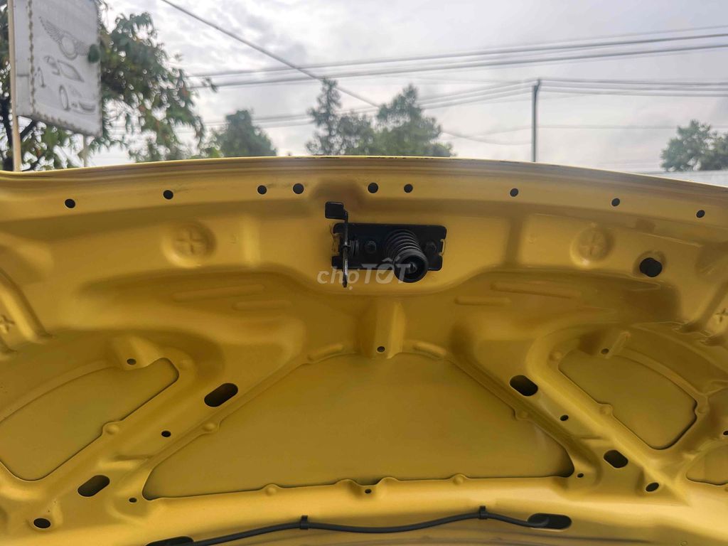 Kia Morning 2011 SX 1.1 AT Sport - 75000 km. Mua bán Ô tô tại Thành phố Biên Hòa Đồng Nai được đăng bởi phương nguyễn hình 16