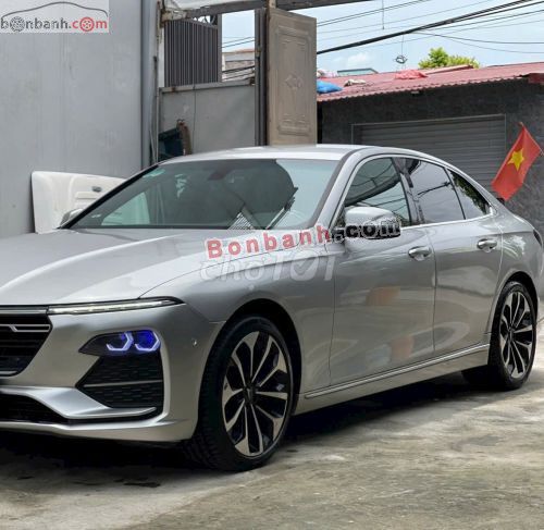 VinFast Lux A 2.0 Premium 2.0 AT 2021. Mua bán Ô tô tại Quận Đồ Sơn Hải Phòng được đăng bởi BRAVE hình 1