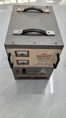 Ổn áp. Mua bán Đồ chuyên dụng, Giống nuôi trồng tại Huyện Ninh Hải Ninh Thuận được đăng bởi KFC