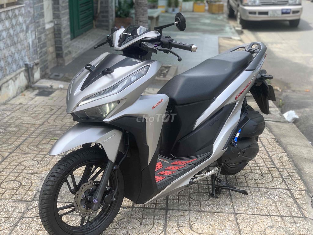 VARIO 2018 150 bstp chính chủ máy nguyên rin