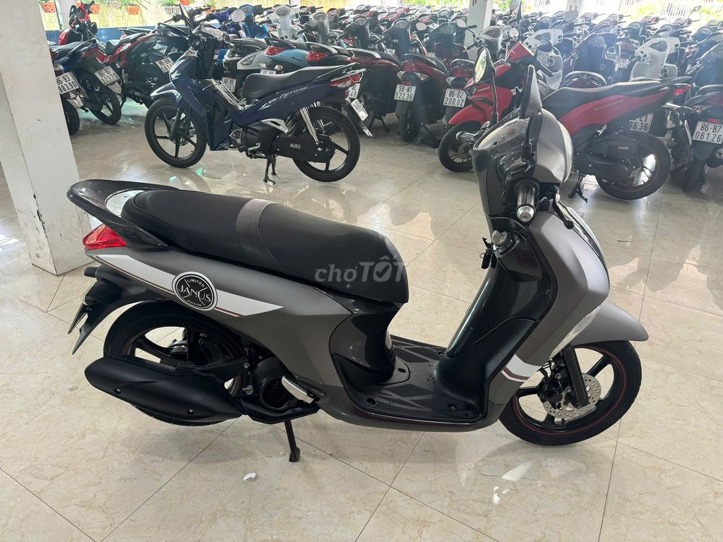 Janus smartkey 2017. Mua bán Xe máy tại Huyện Hàm Thuận Nam Bình Thuận được đăng bởi Toàn hình 2