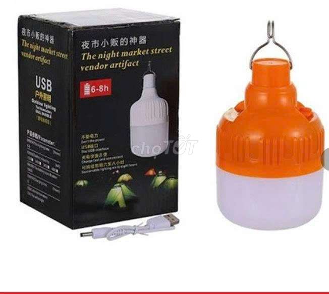 Đèn tích điện 150W. Mua bán Đèn tại Quận Cầu Giấy Hà Nội được đăng bởi Tunglinhonlinemart hình 1