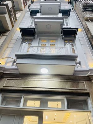 Bán nhà Hồ Đền Lừ, Hoàng Mai, 5 tầng thang máy, ô tô qua 15 tỷ. Mua bán nhà ở tại Quận Hoàng Mai Hà Nội được đăng bởi ĐẶNG DUY DƯ