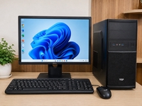 Máy tính, PC Quảng Tin