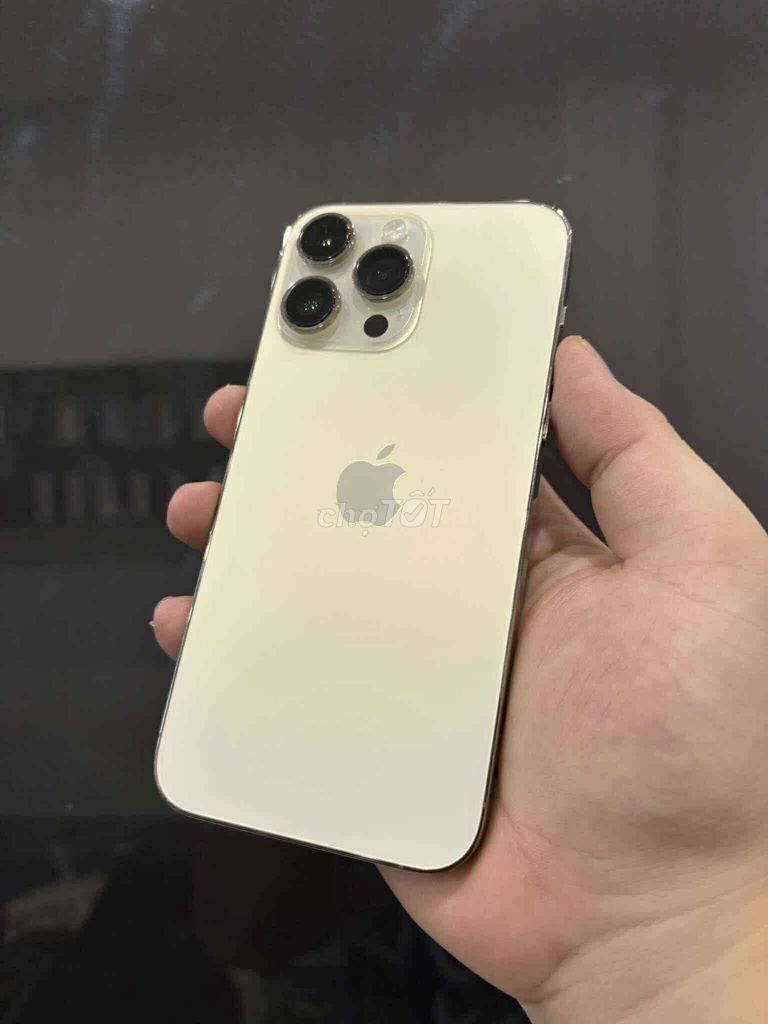 Apple iPhone 14 Pro Max 128GB Lock. Mua bán Điện thoại tại Huyện Đắk R'Lấp Đắk Nông được đăng bởi Dương hình 1