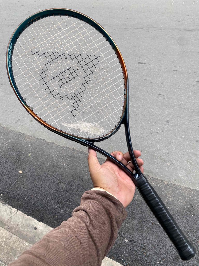 Vợt Tennis Dunlop