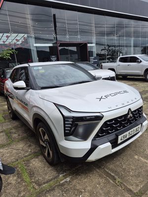 xforce premium 2024. Mua bán Ô tô tại Huyện Đức Trọng Lâm Đồng được đăng bởi Tâm Mitsubishi Lâm Đồng