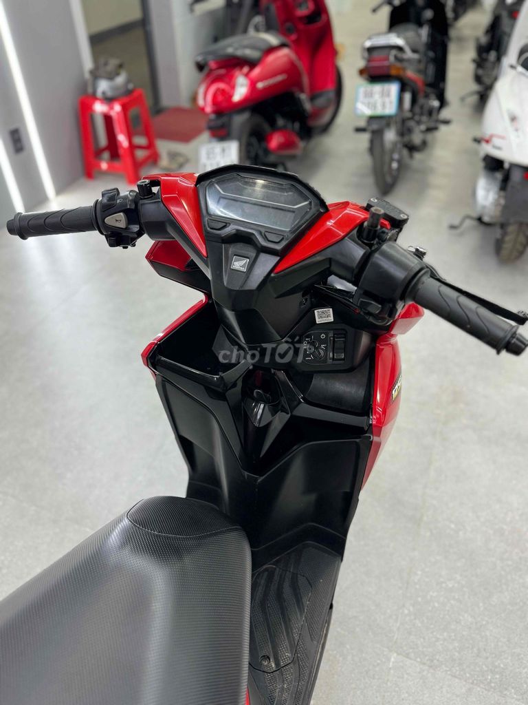Vairo125 date 2021 xe đẹp chuẩn rin Hỗ trợ góp. Mua bán Xe máy tại Quận Cái Răng Cần Thơ được đăng bởi Cửa Hàng Xe Máy Quang Sang hình 5