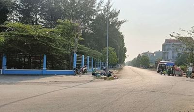 Bán đất nền 58m² đường 3x Nguyễn Xiển, Long Thạnh Mỹ cạnh Vinhomes Q.9